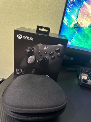 Mando Xbox Elite Series 2