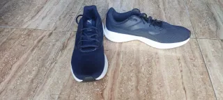 Zapatillas deportivas Puma azul marino
