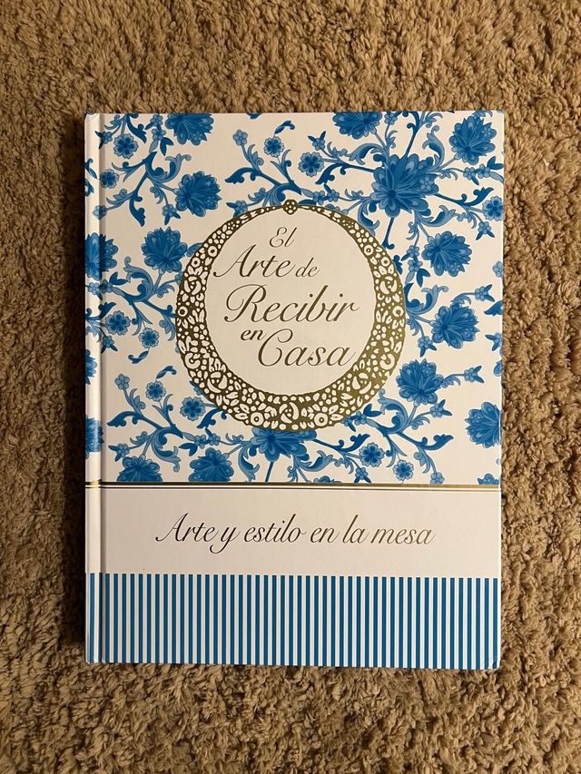 El arte de recibir en casa