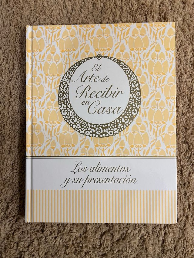 El arte de recibir en casa