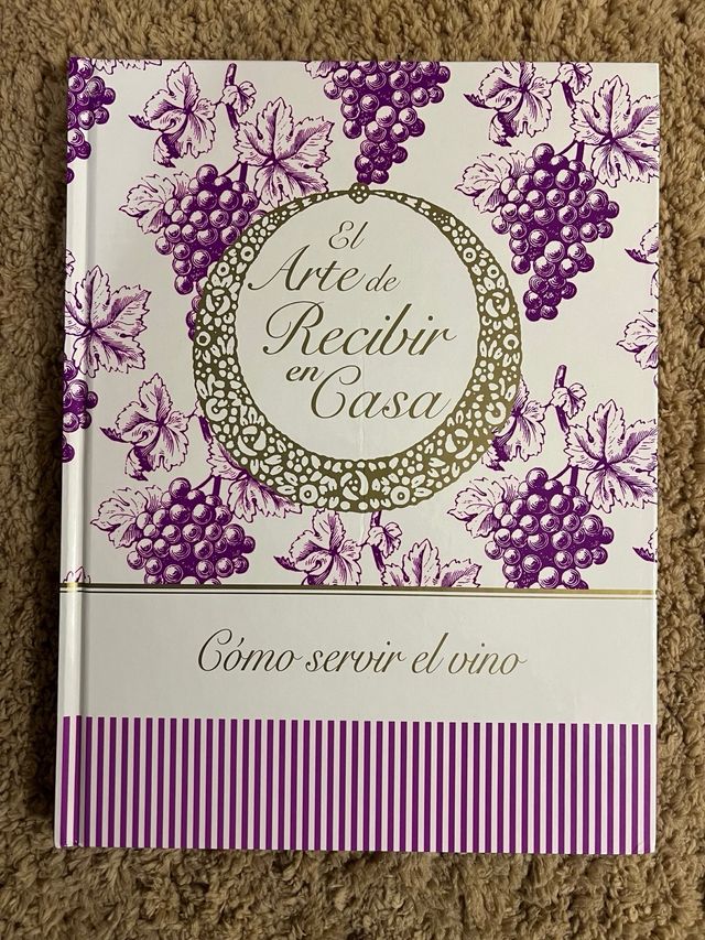 El arte de recibir en casa