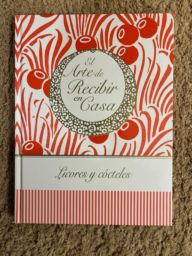 El arte de recibir en casa