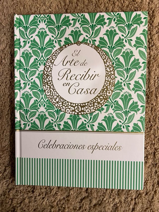 El arte de recibir en casa