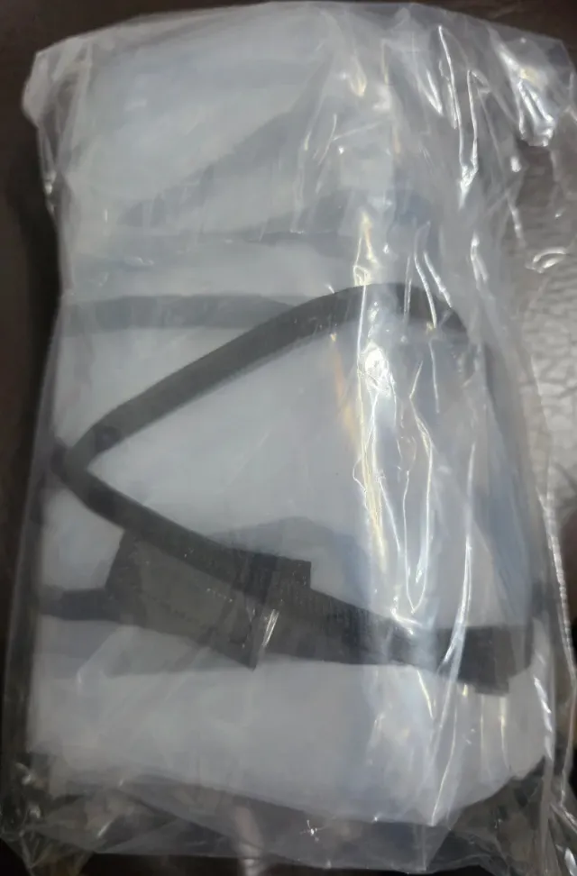 Funda universal lluvia silla paseo