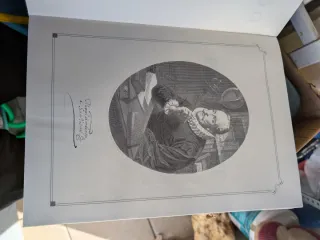 Don Quijote de la Mancha - Edición Océano