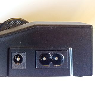 Caricabatterie Dual Blumax per Fuji NP-W126/126s