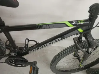 Bicicleta Montaña de niño de 9 a 12 .No negociable