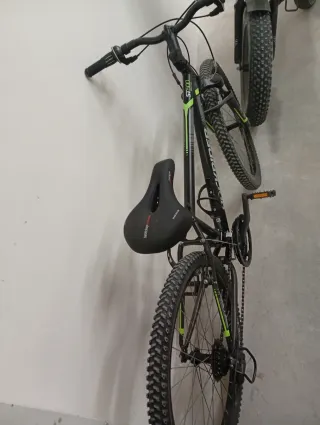 Bicicleta Montaña de niño de 9 a 12 .No negociable