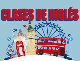 Clases particulares de inglés