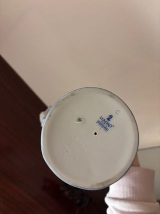 Figura Lladro Bailarina