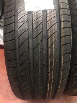2 uds. 205/45 R 17 88H XL. Michelin Primacy 4