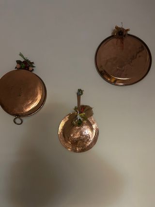 6 Tegami Antichi Rame