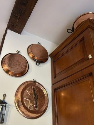 6 Tegami Antichi Rame