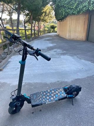 Patinete Smartgyro Speedway