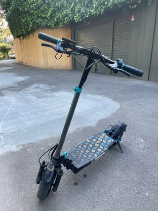 Patinete Smartgyro Speedway
