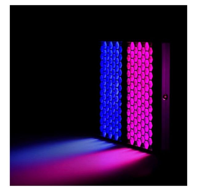 Ulanzi VIJIM VL196 Lámpara LED RGB Cámara