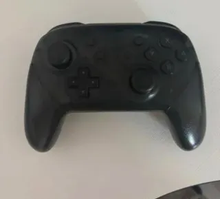Mando Pro Nintendo Switch