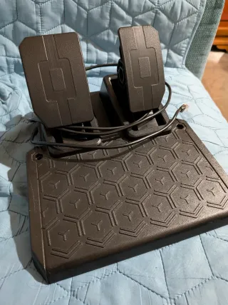 Thrustmaster T2PM Pedaliera