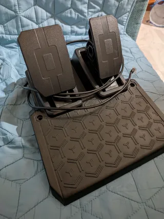 Thrustmaster T2PM Pedaliera