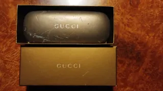 Occhiali da vista Gucci