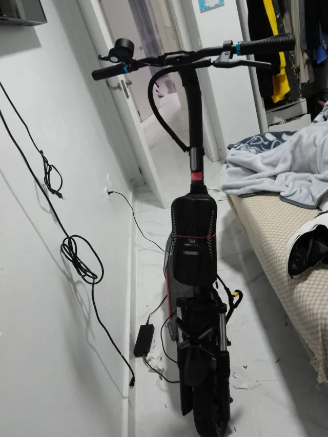 Segway GT Vendo o cambio por patín O pit bike