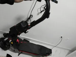 Patín Eléctrico Segway GT Vendo o cambio