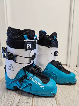 Botas Salomon MTN Explore W 24/24.5