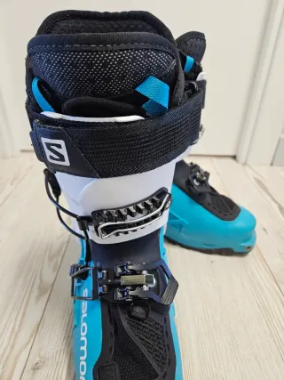 Botas Salomon MTN Explore W 24/24.5