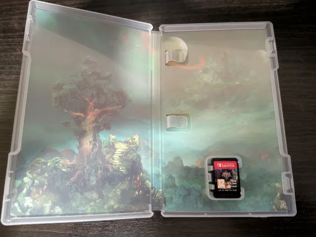 Children of Morta Nintendo Switch