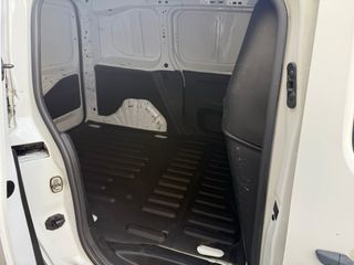 Peugeot Partner 2020