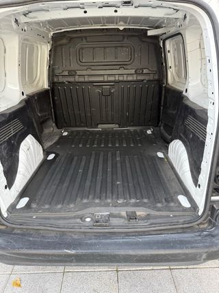 Peugeot Partner 2020