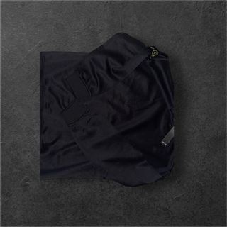 Sudadera Stone Island Negra Talla L