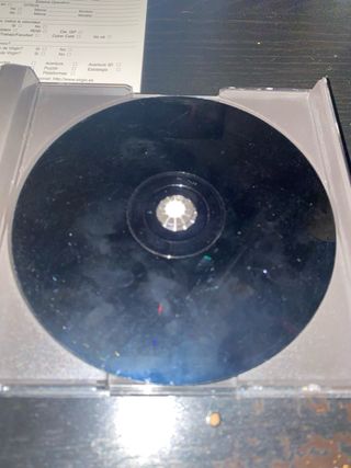 Dino Crisis 2 PAL España Completo