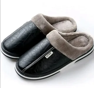 Pantuflas Zapatillas de Casa NUEVAS Talla 42-43