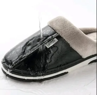 Pantuflas Zapatillas de Casa NUEVAS Talla 42-43