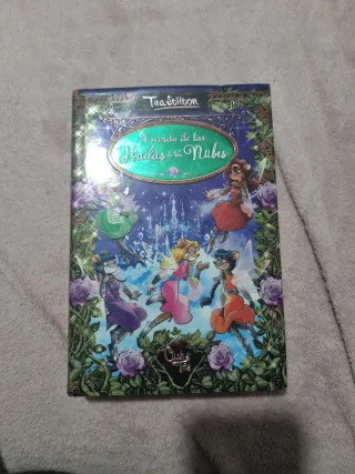 El Secreto De Las Hadas De Las Nubes