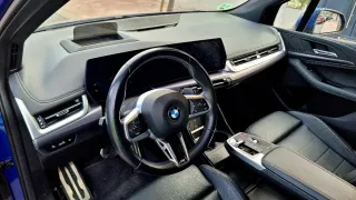 BMW Serie 2 Active Tourer 218d M sport