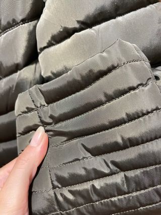 Chaqueta Belstaff verde oliva