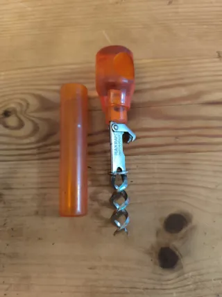 Cavatappi MAXRAM SWISS MADE Vintage