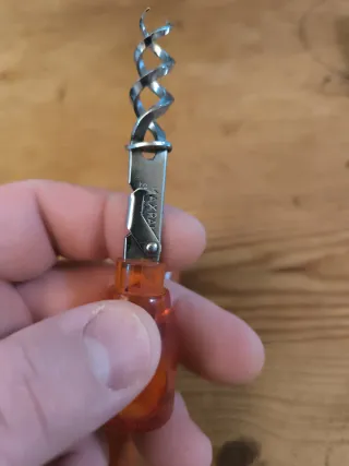 Cavatappi MAXRAM SWISS MADE Vintage