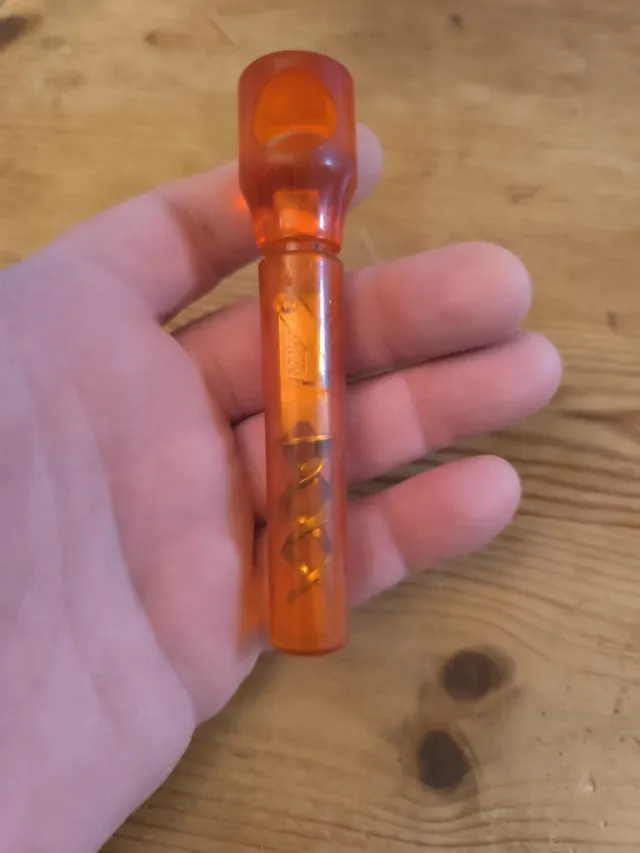 Cavatappi MAXRAM SWISS MADE Vintage