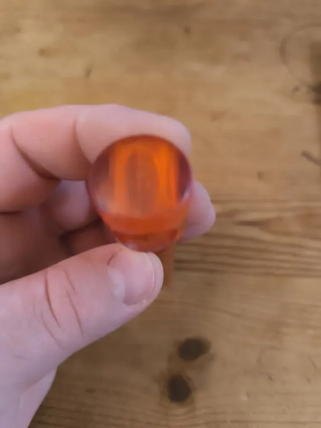 Cavatappi MAXRAM SWISS MADE Vintage