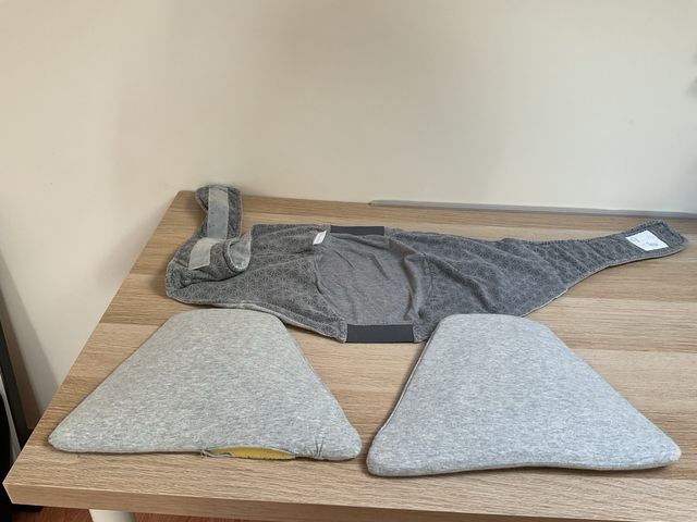 Cinturón Babymoov Dream Belt