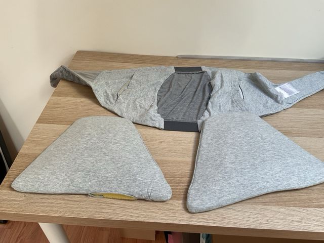 Cinturón Babymoov Dream Belt