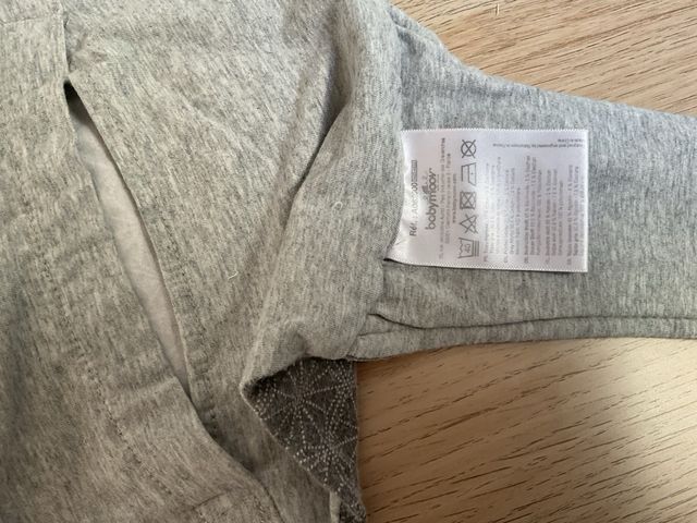 Cinturón Babymoov Dream Belt