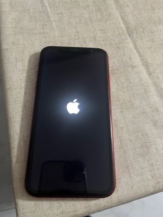 iPhone XR 128GB Rosso
