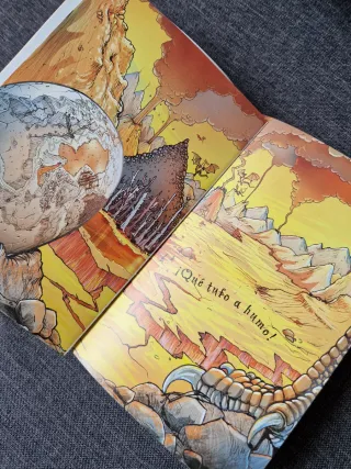 En El Reino De La Fantasia