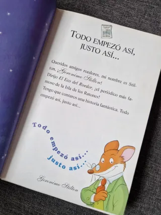 En El Reino De La Fantasia