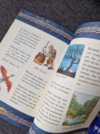 En El Reino De La Fantasia