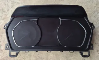 CUENTA KM BMW SERIE 2 2020